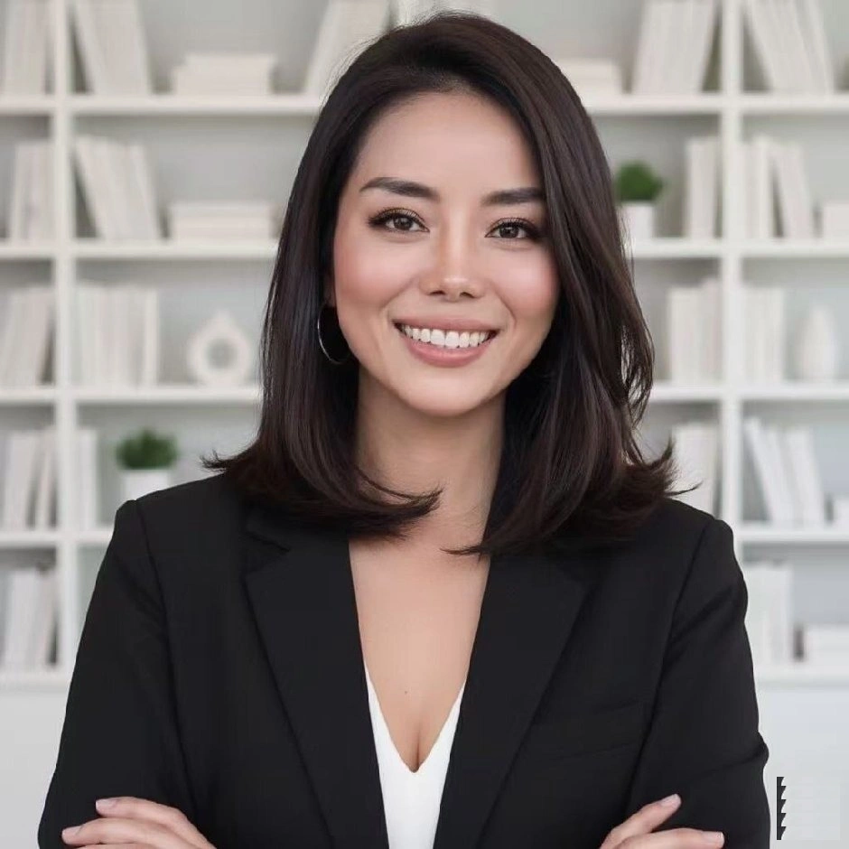 Melinda Lau - 澜途财富联合创始人及首席顾问